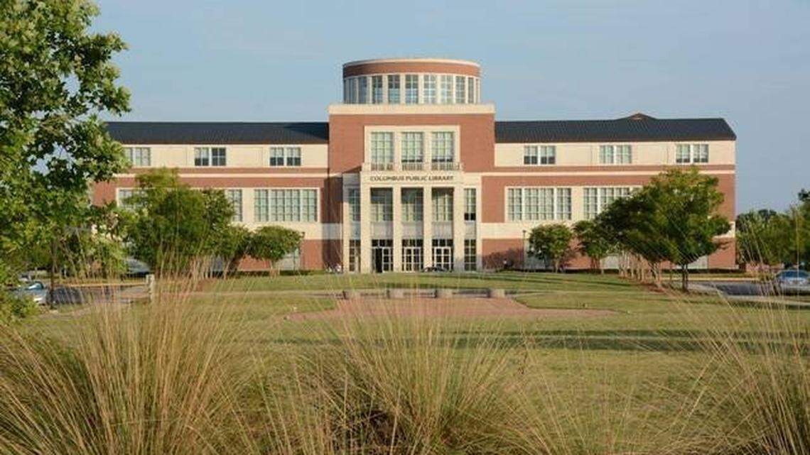 What to know about Chattahoochee Valley Libraries’ next phase of reopening