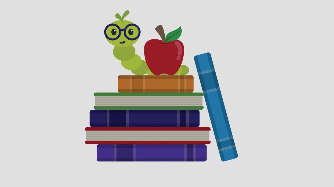 In sixth grade, she was teaching second graders. How’s that for early career start?