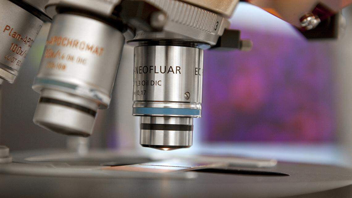 Why are Ga. lawmakers denying cancer patients great care right here in our own state?