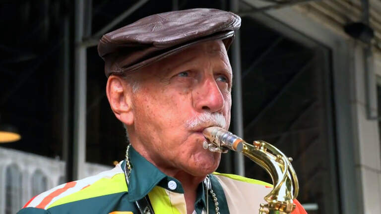 He was ‘the Godfather of Music in Columbus.’ George Corradino dies