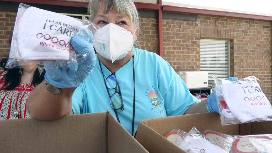 Columbus mayor reinstating mask mandate due to rising COVID-19 cases