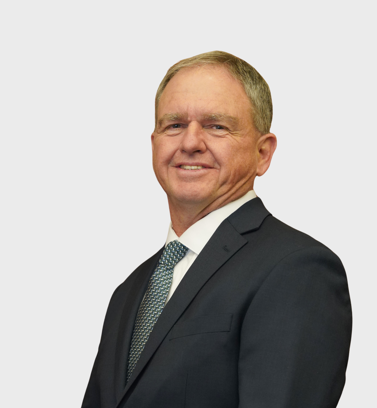 Troup County Commissioner James Thrailkill