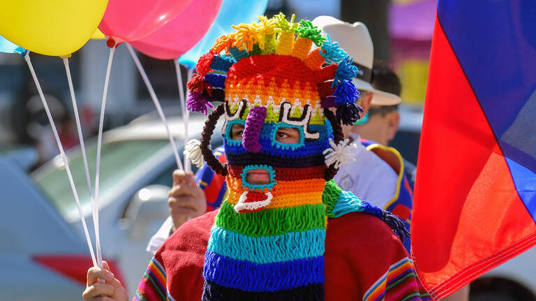 Is ‘fear’ of ICE raid the reason Columbus Tri-City Latino Festival was canceled?