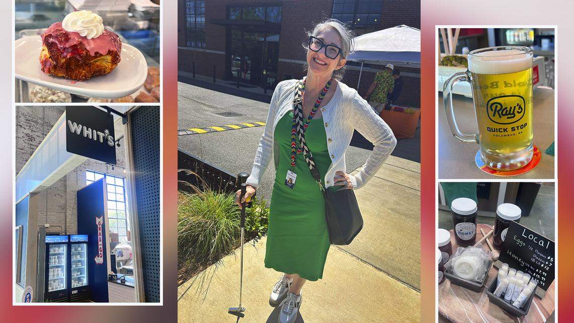 Golf, beer & tamales for $25? You can do Columbus’ Highside Market on a budget