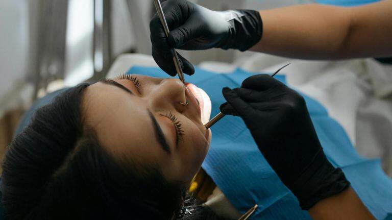 GA dentists warn parents about this little-known side effect of marijuana