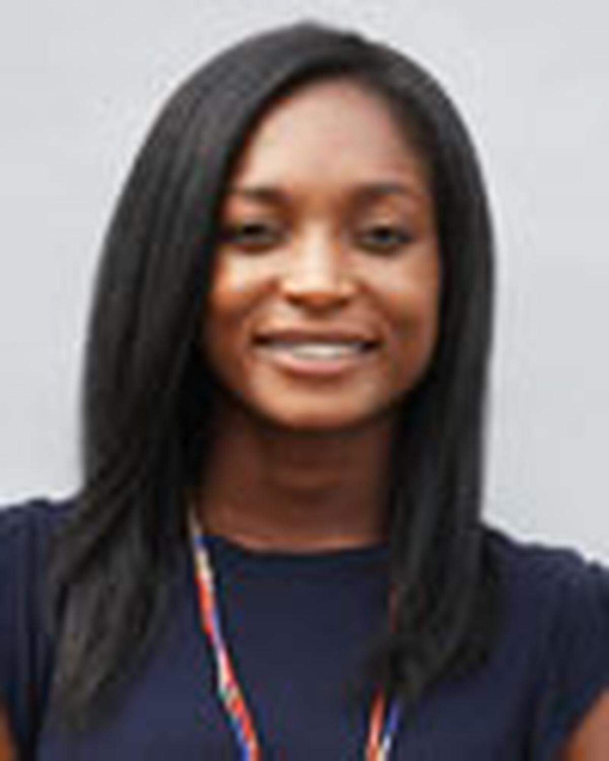 Karprice Bentley-Brown