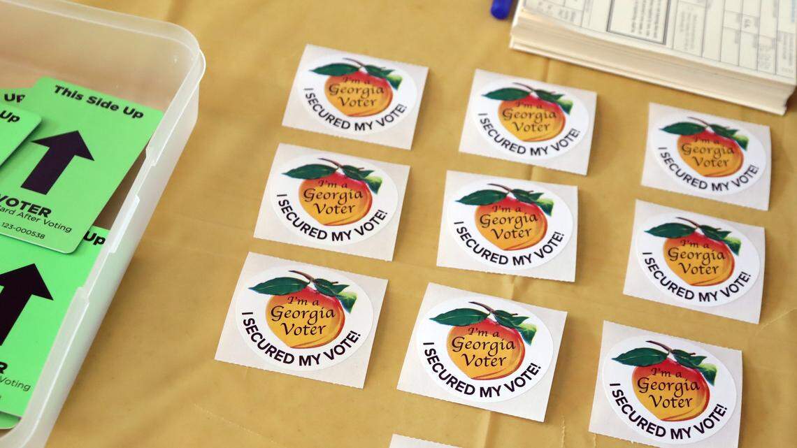 Columbus 2026 election results for mayor, council, school board. Complete totals