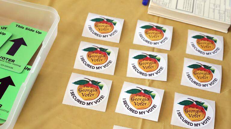 Columbus 2026 election results for mayor, council, school board. Complete totals