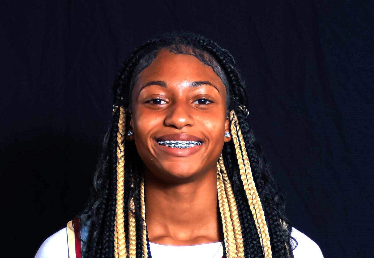 Camyra Toney