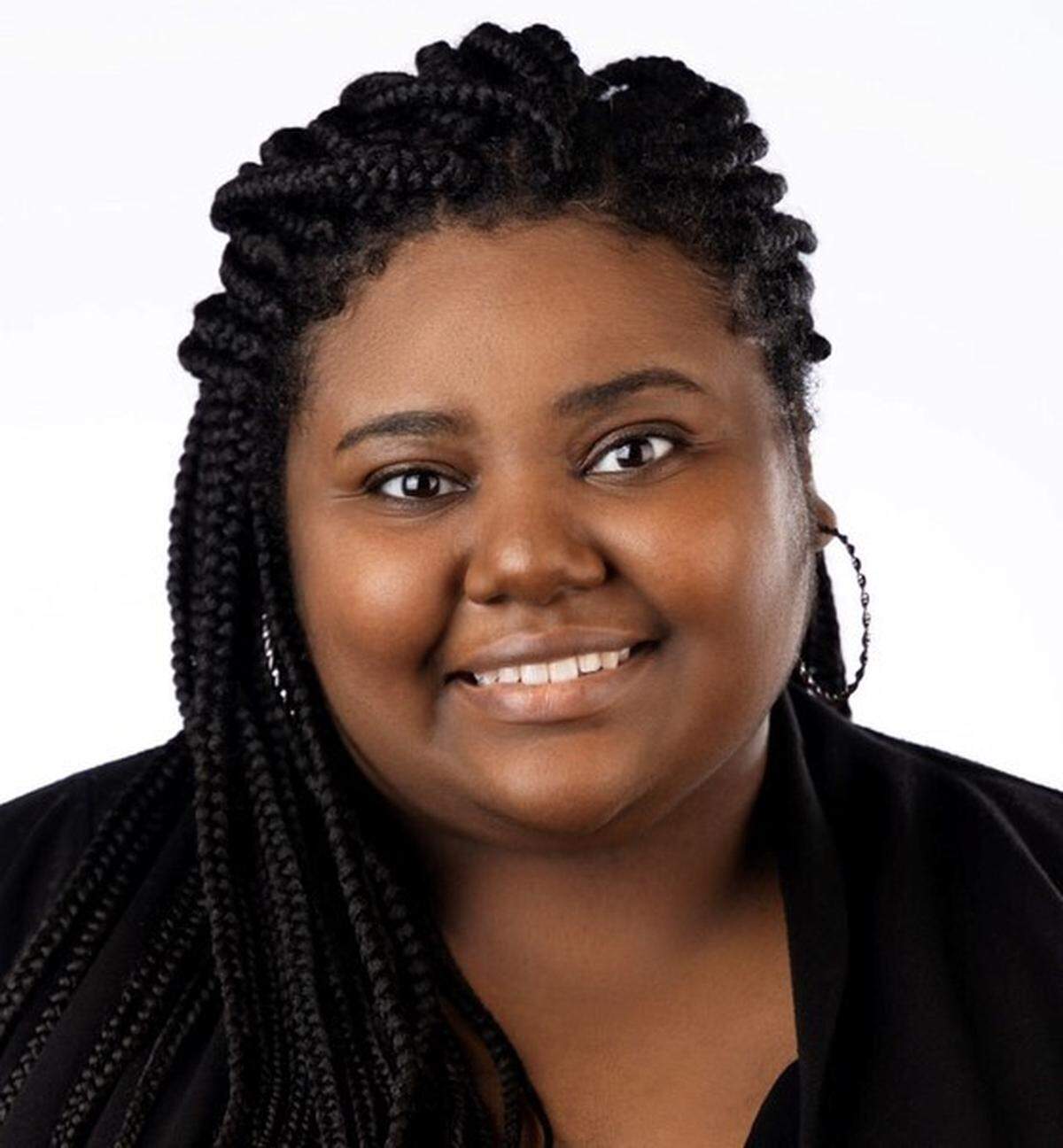 Ledger-Enquirer community issues reporter Brittany McGee
