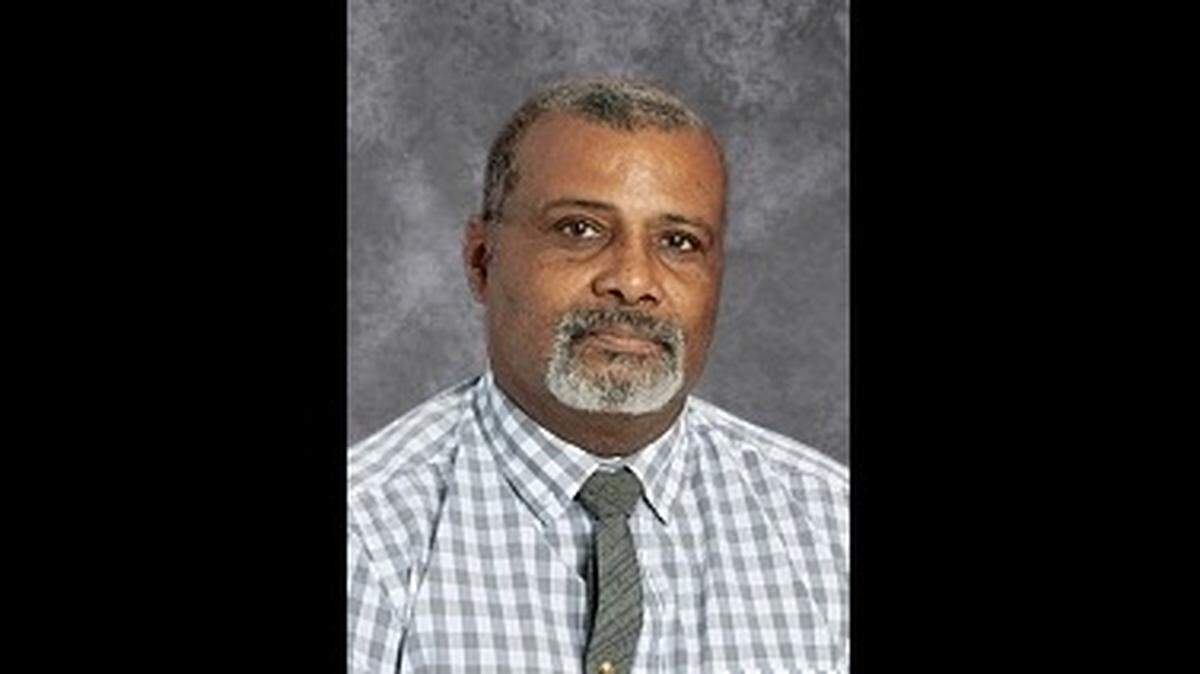 Martin Wilson