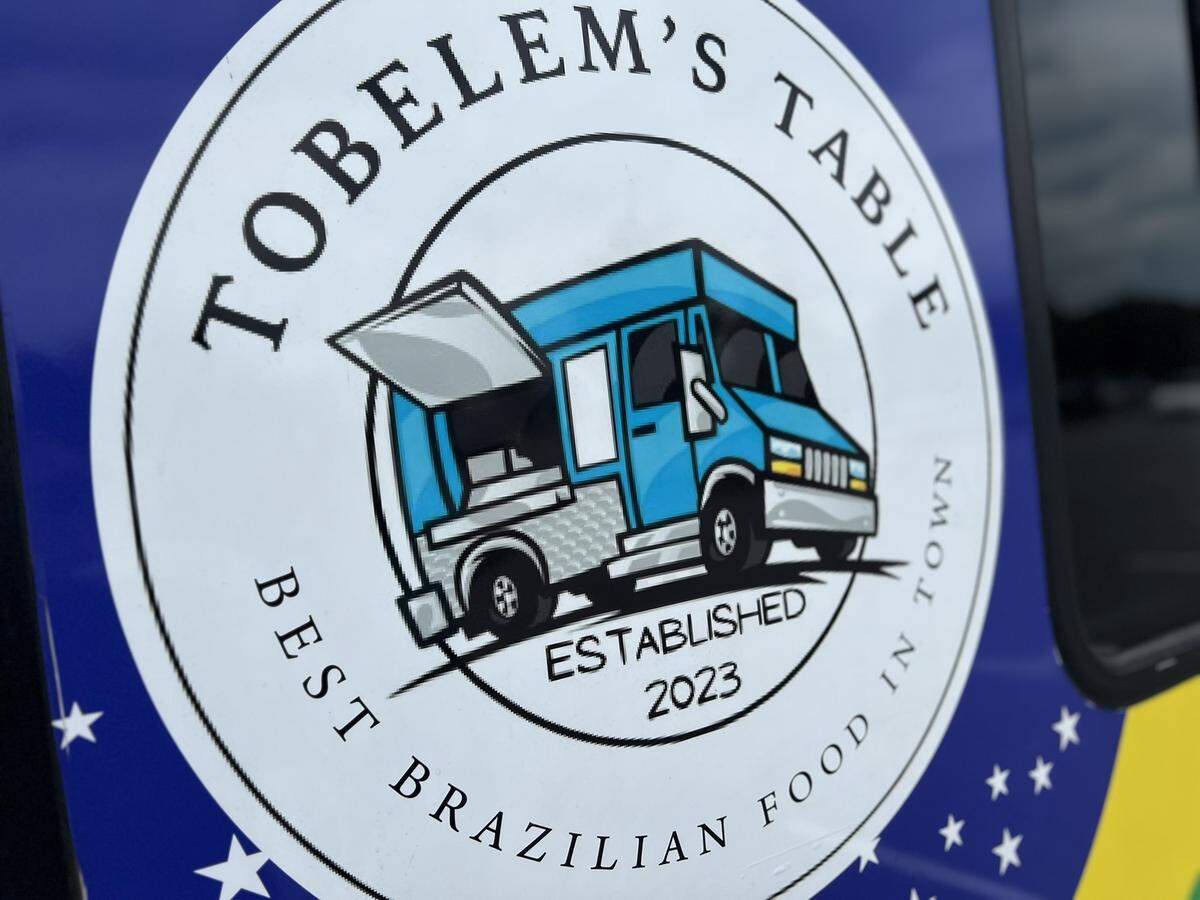 Mariana Tobelem started Tobelem’s Table food truck around 2023, offering authentic Brazilian cuisine to Columbus, Fort Benning and the surrounding area.