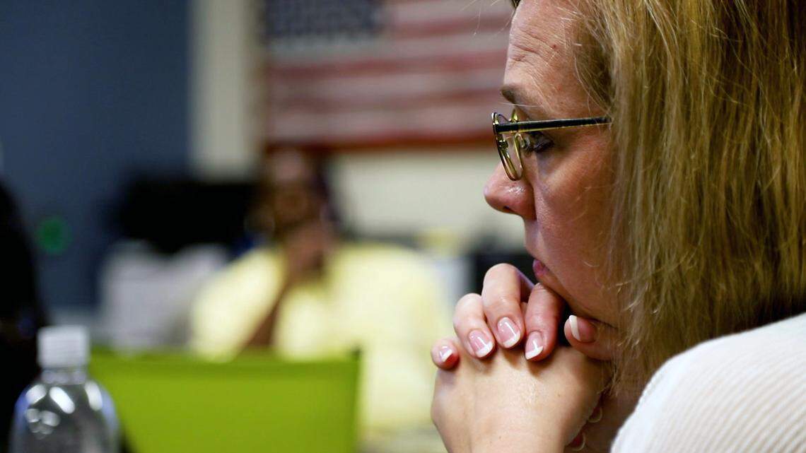 Do Georgia hospitals have enough beds to handle surge in number of coronavirus cases?