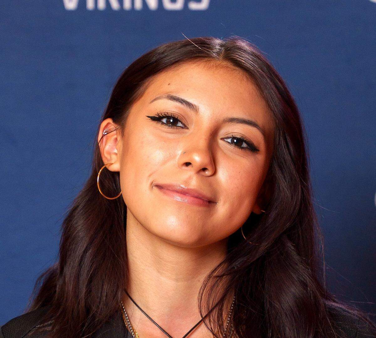 Isa Morales