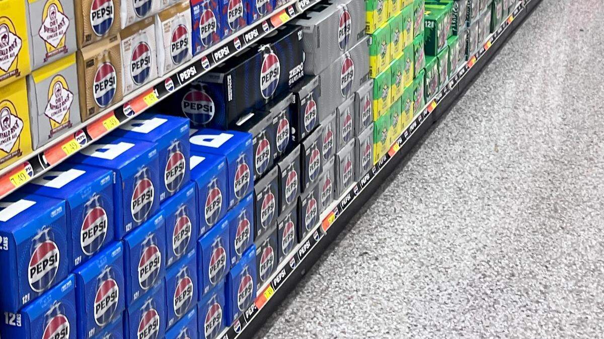 Soda is one of the most expensive grocery items. We shopped six different Columbus stores to find the best deal.
