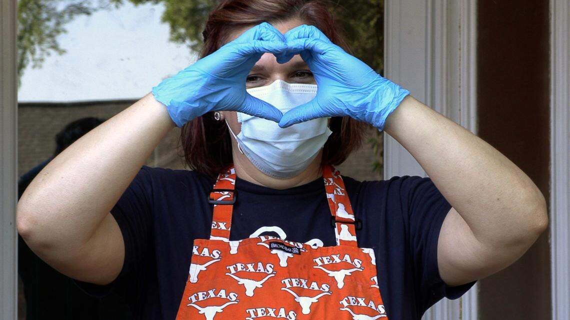 What kind of COVID-19 news do you want to read? Tell us by taking a quick survey