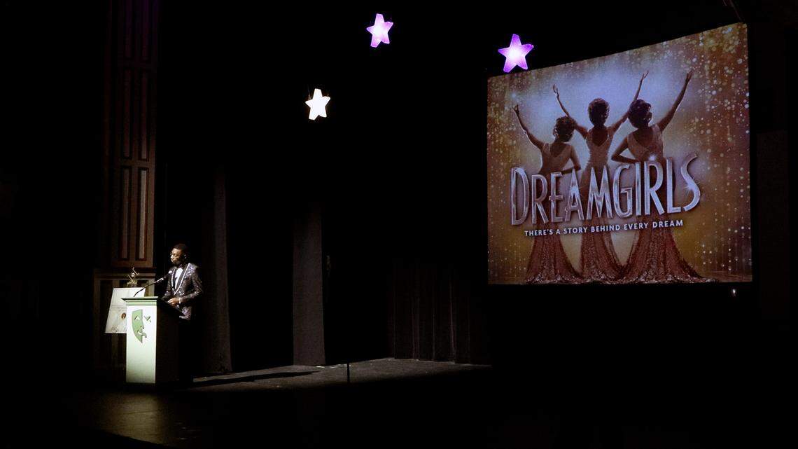 Springer announces Walk of Fame star and 2026-27 season’s shows with new venue