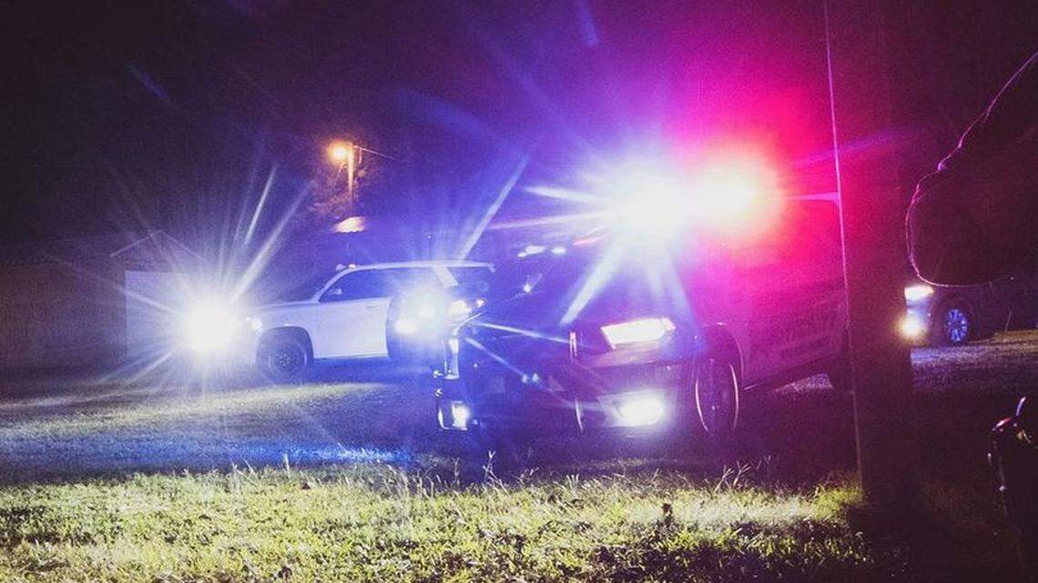 A 14-year-old Alabama teen escaped from the George J. Mitnick Juvenile Camp by stealing a vehicle, deputies say.