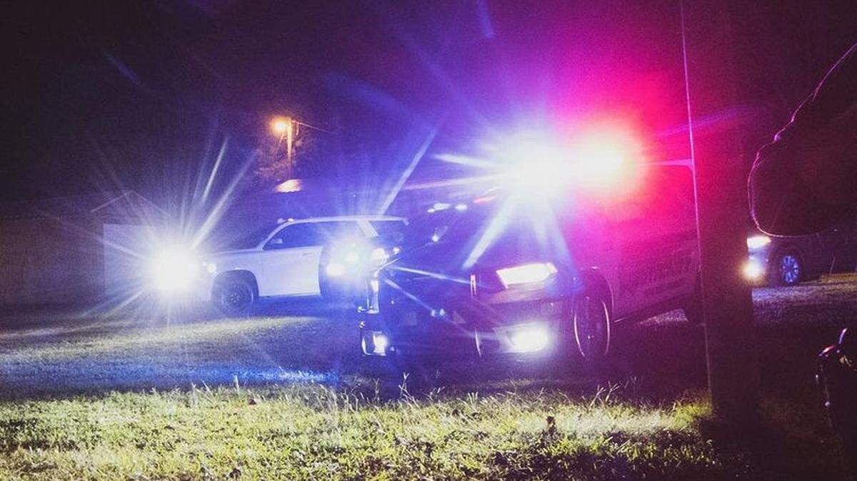 A 14-year-old Alabama teen escaped from the George J. Mitnick Juvenile Camp by stealing a vehicle, deputies say.