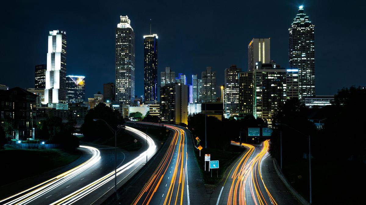 This city is the best for singles, study shows