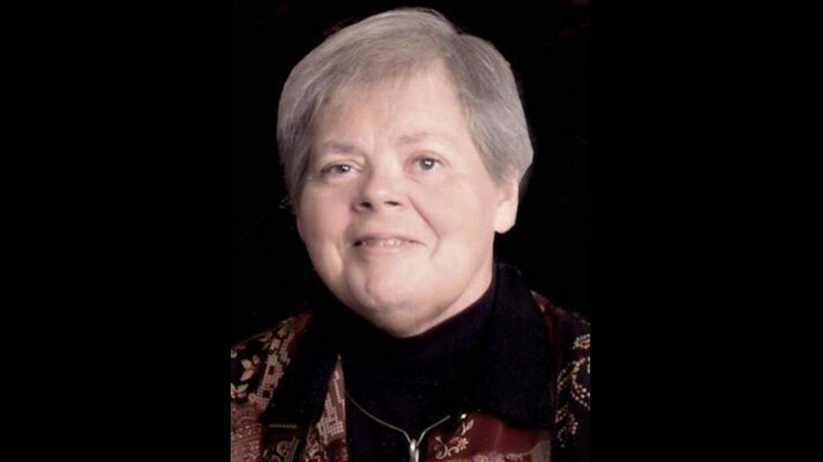Susan Squiers