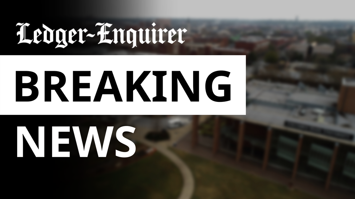 Ledger-Enquirer breaking