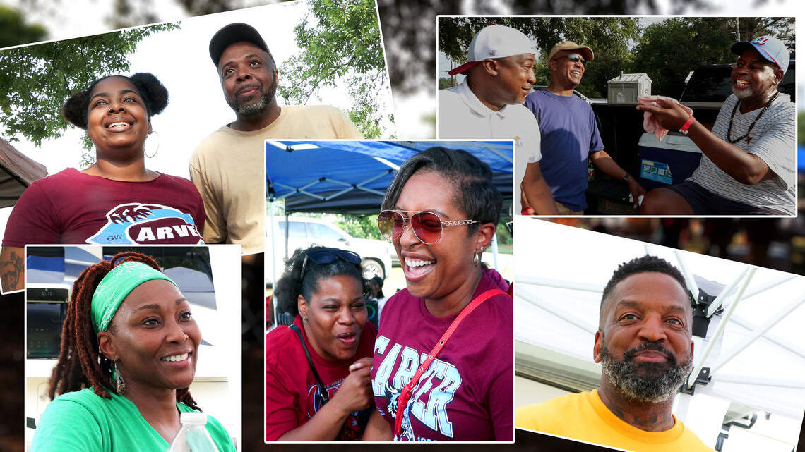 It was the first time I attended this annual Columbus event. Why it won’t be my last