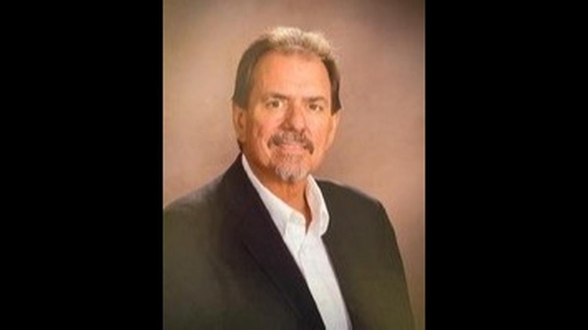 J. William “Bill” Hortman