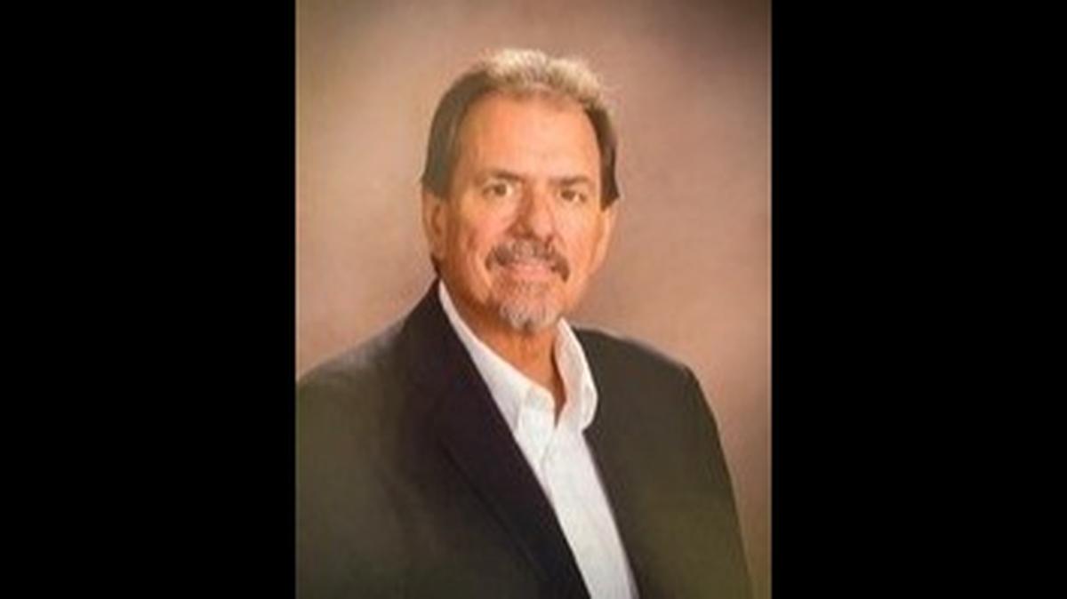 J. William “Bill” Hortman