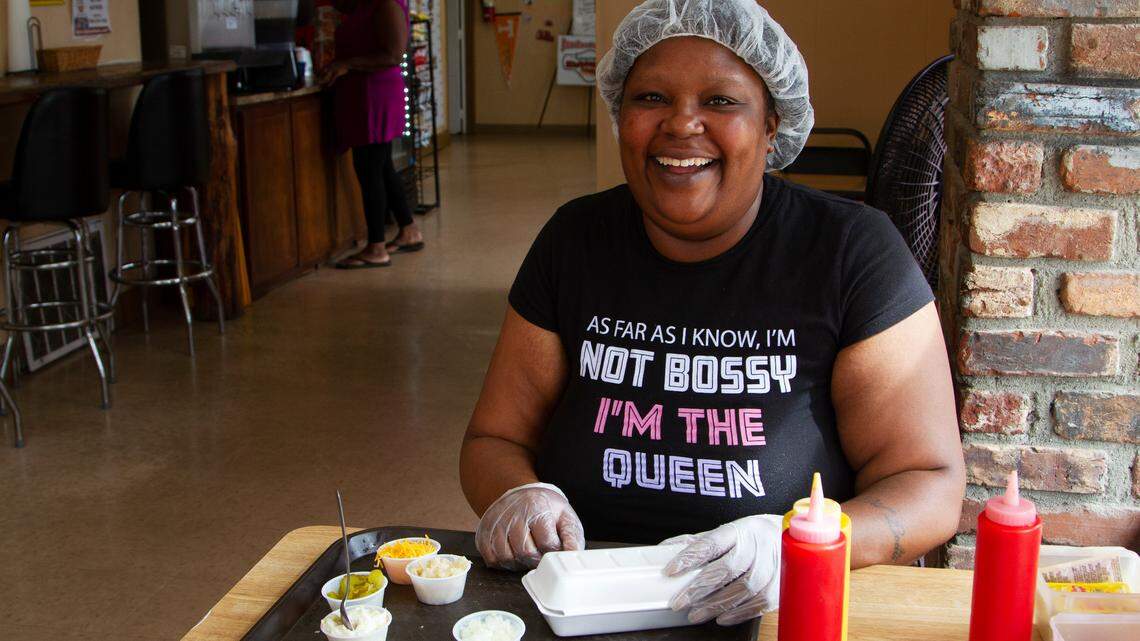 A vegan scramble dog? This Columbus spot has iconic ‘dawgs’ and meatless options