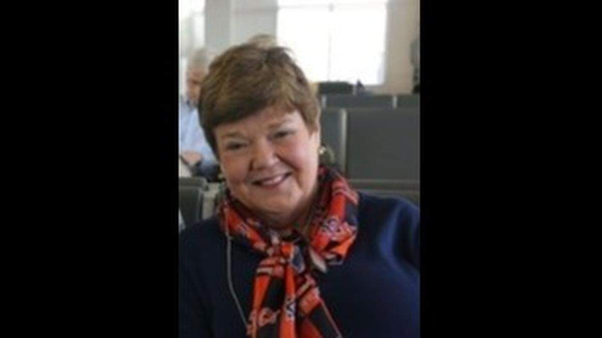 Carol Hutcheson