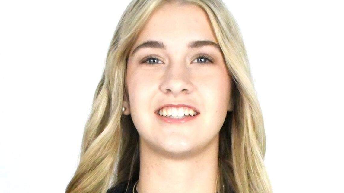 The winner of the Ledger-Enquirer High School Girls Athlete of the Week poll is . . .