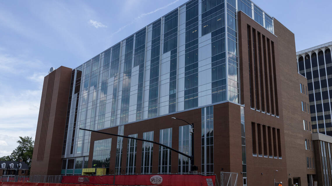 See the progress on Columbus’ goal to raise $400 million with sales tax