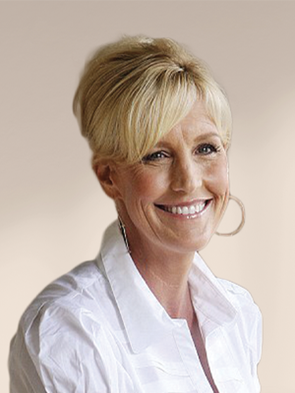 Erin Brockovich, 64, consumer advocate, and environmental activist will be in Calhoun and Dalton, Georgia on Sept. 20 and Sept. 21 to educate the public about potential PFAS contamination on their property.
