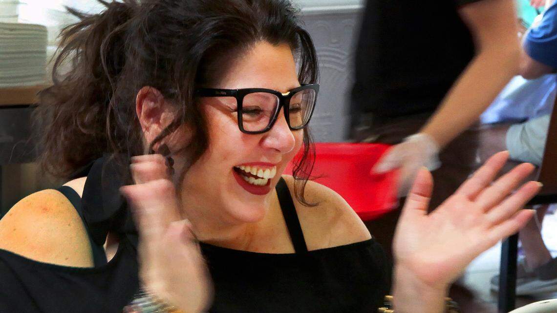 ‘It’s about legacy.’ Iconic Columbus restaurant will share some cooking secrets