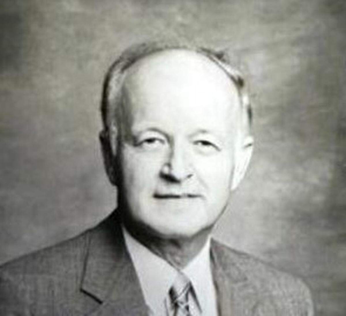 Richard Leigh “Dick” Olson