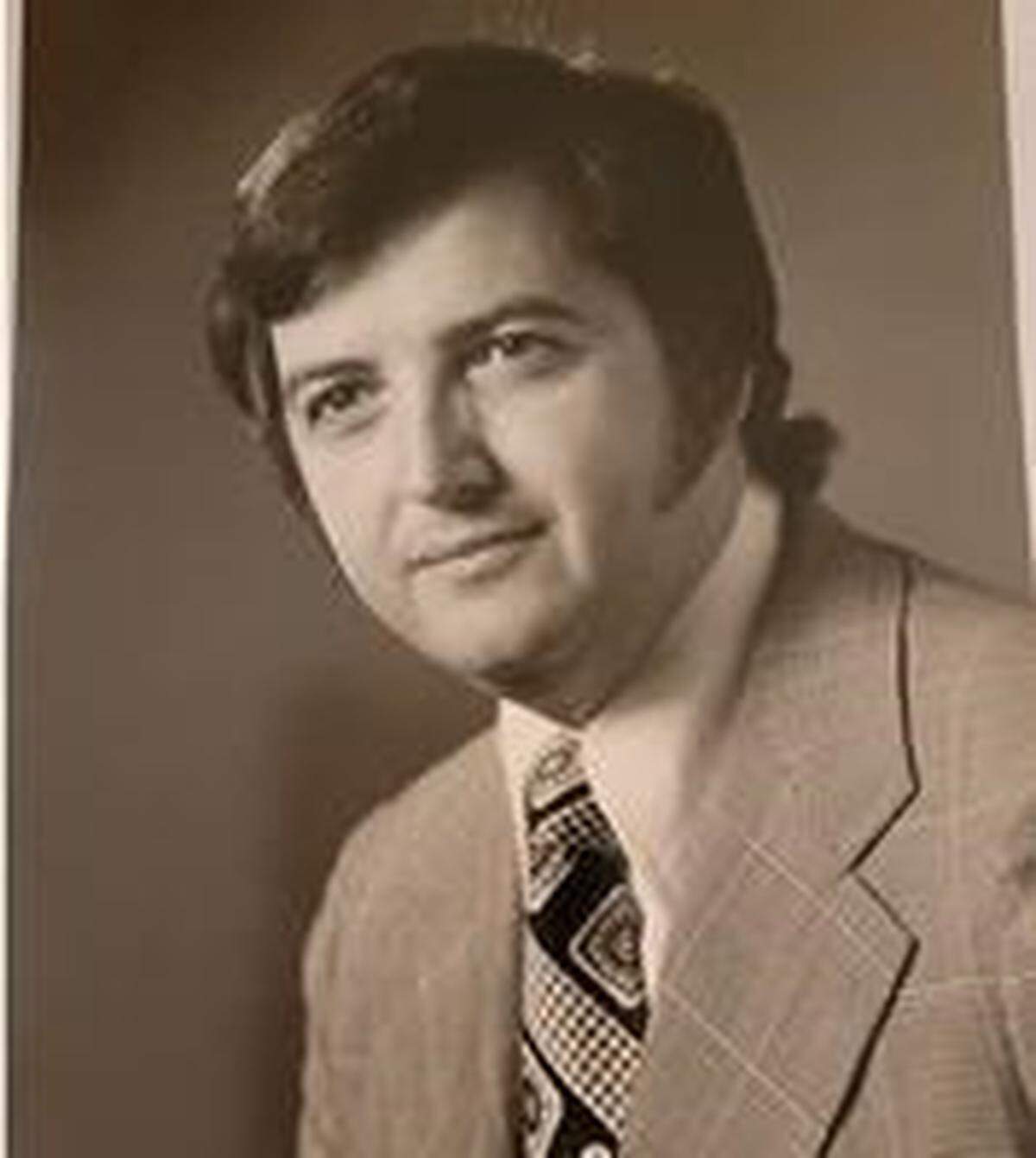 F. Edward Lummus II