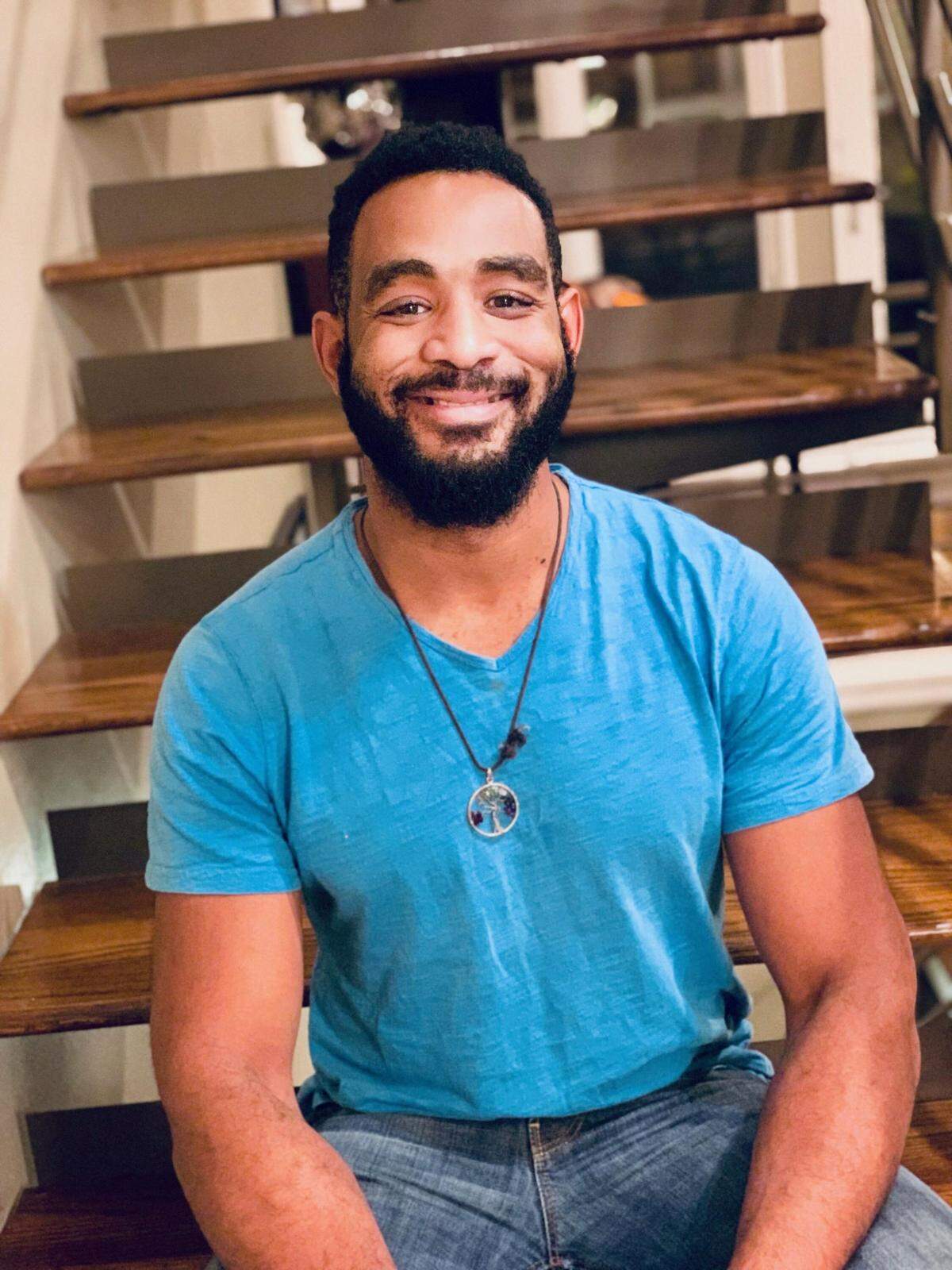 Brandon Mays