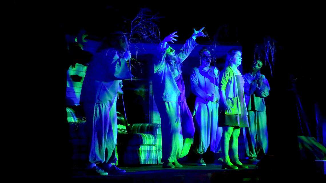 How the Springer is bringing theatre back during COVID-19: ‘This is a very new setting’