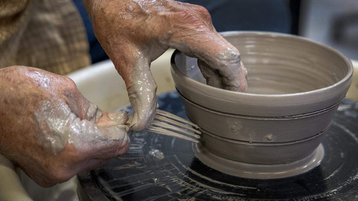 Need weekend plans? Check out Crossroads Folk Art Festival in Columbus