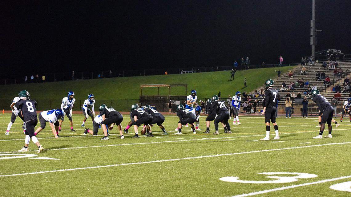 Vote now for the Chattahoochee Valley’s high school football player of the week