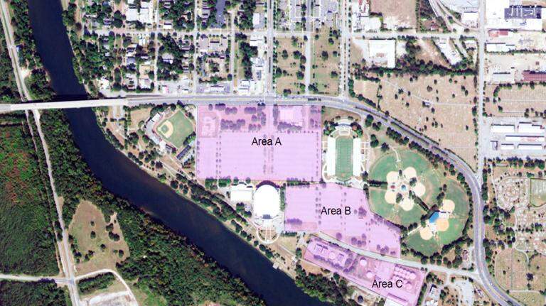 Columbus Council approves $250,000 to master-plan South Commons redevelopment
