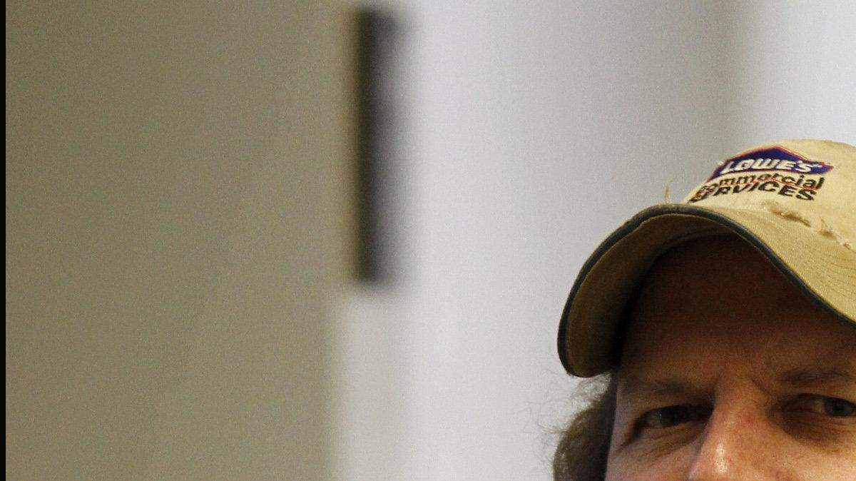 Joe Paull jpaull@ledger-enquirer.com
David Carothers is the father of Michael Carothers.