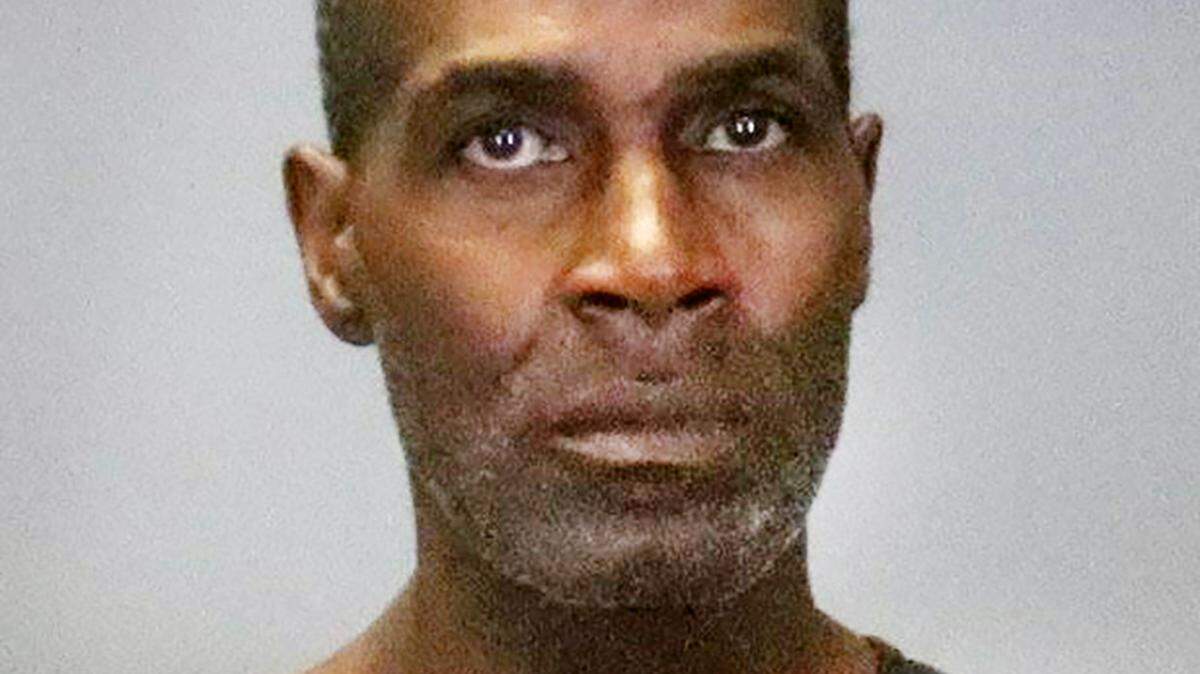 Michael Edward Simmons is 60 years old now. He was 16 when he killed his half-sister in 1978, according to court records.