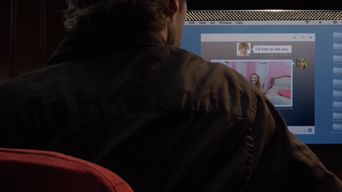 Christopher Porter, 30, will soon appear in front of a Charlotte jury for luring an Indian Trail teen to Missouri, where police say he raped her and took videos. A federal grand jury indicted him Wednesday, Feb. 21, 2024.