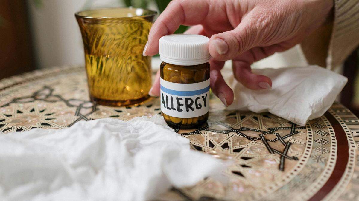 Spring pollen can trigger many people’s allergies, but it may not be what you think it is.