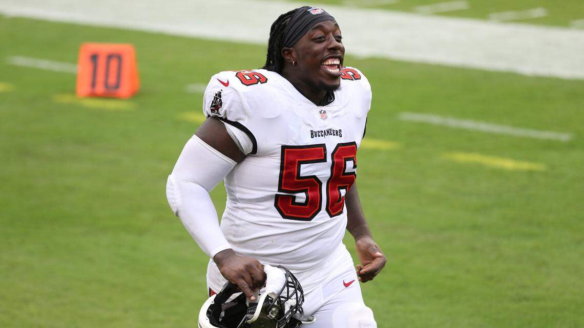 Former Central Red Devil football standout will play in the Super Bowl