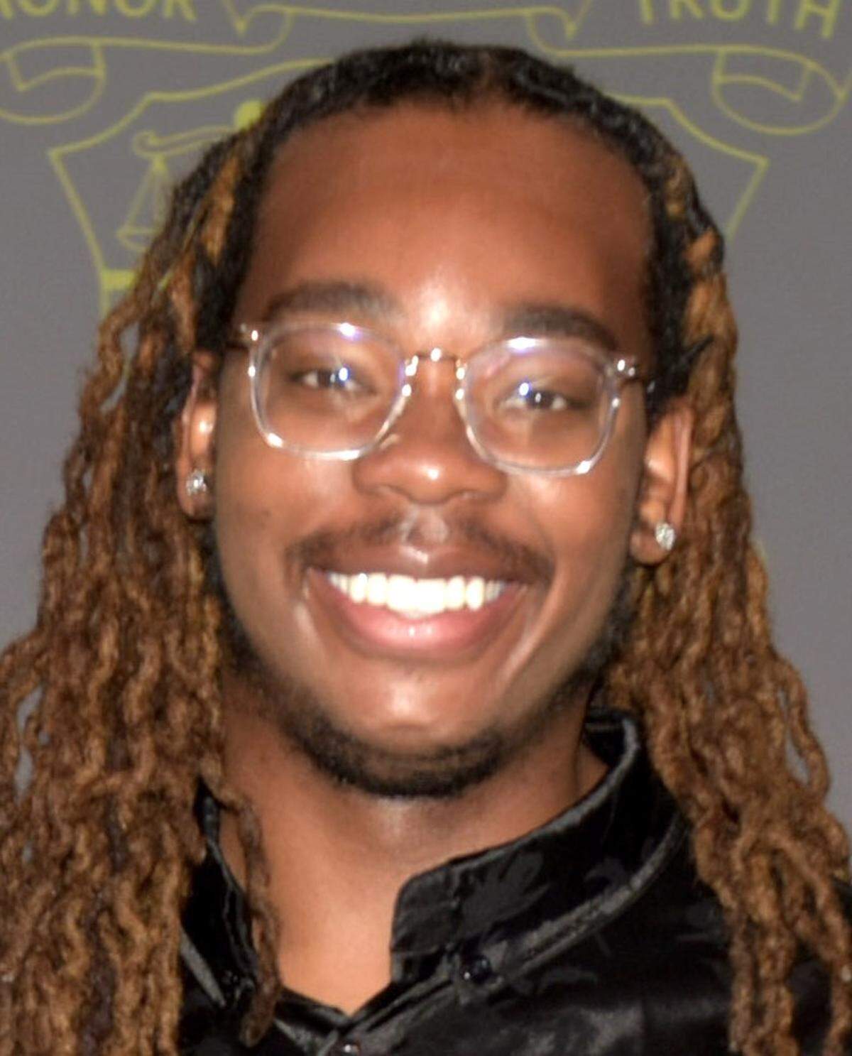Jalin Murphy