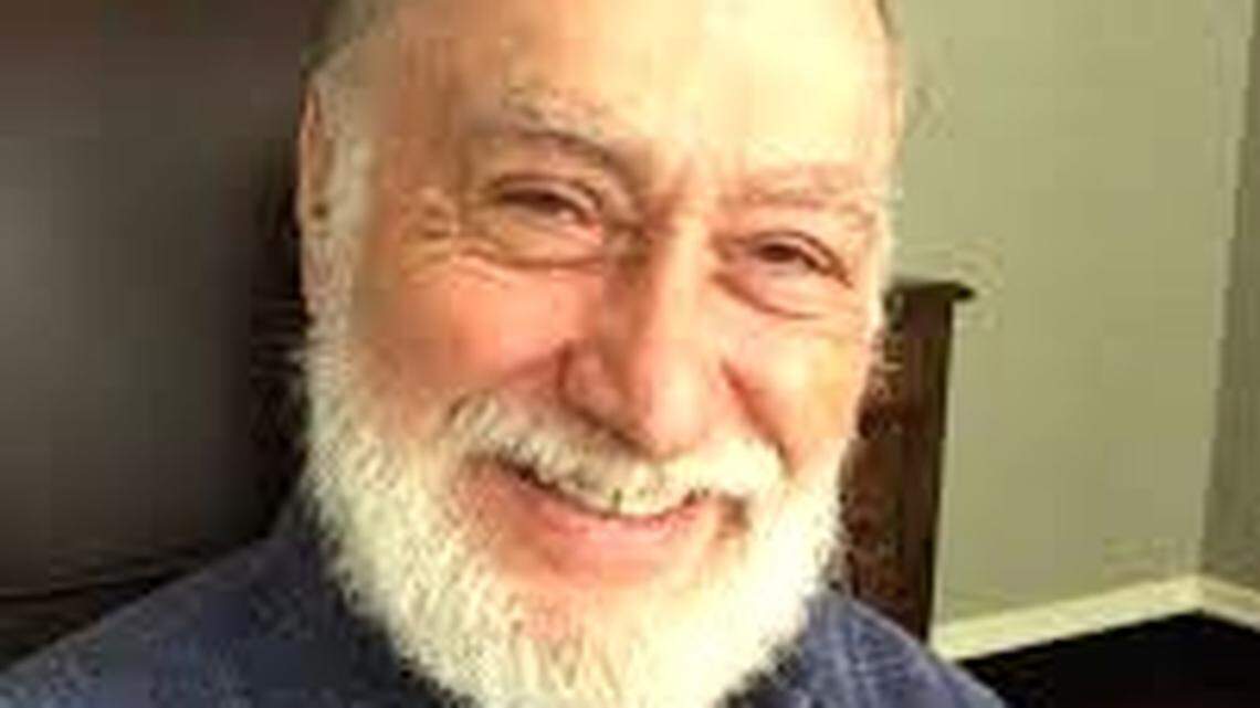 ‘Brought history alive.’ Columbus historian John Lupold dies. Memorial service set