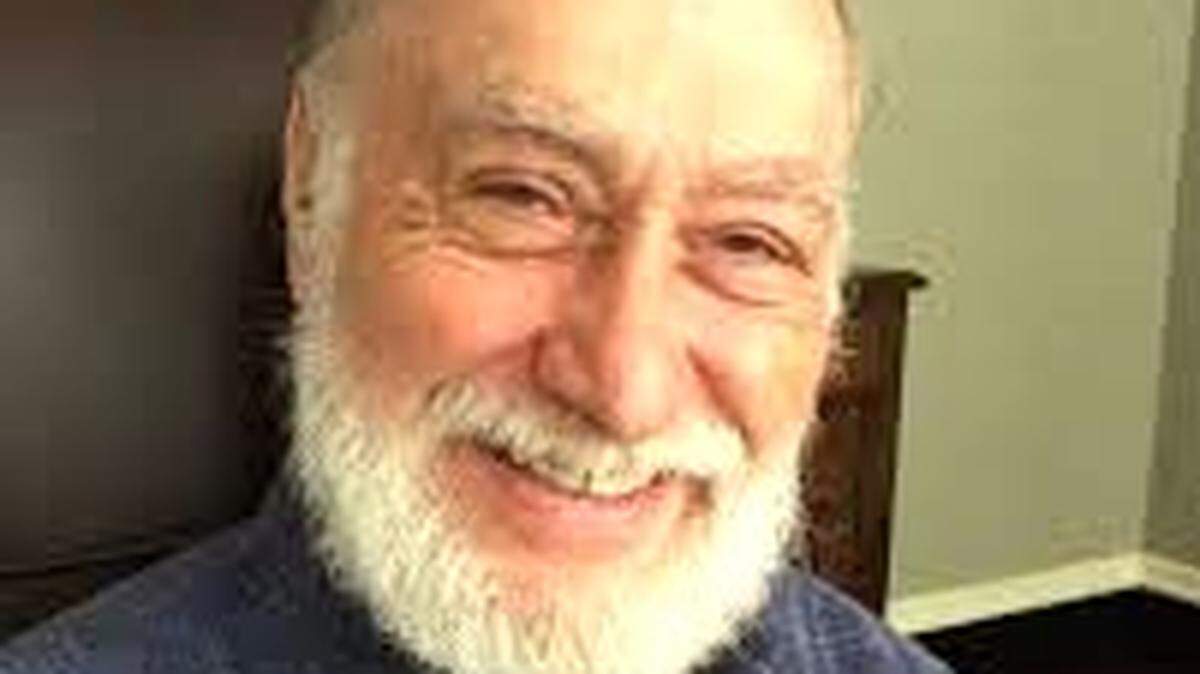 John Lupold